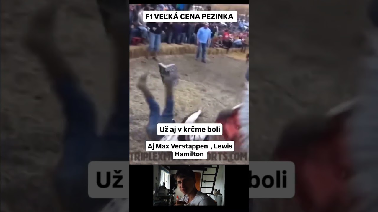 Slovensk&eacute; F1 z&aacute;vody