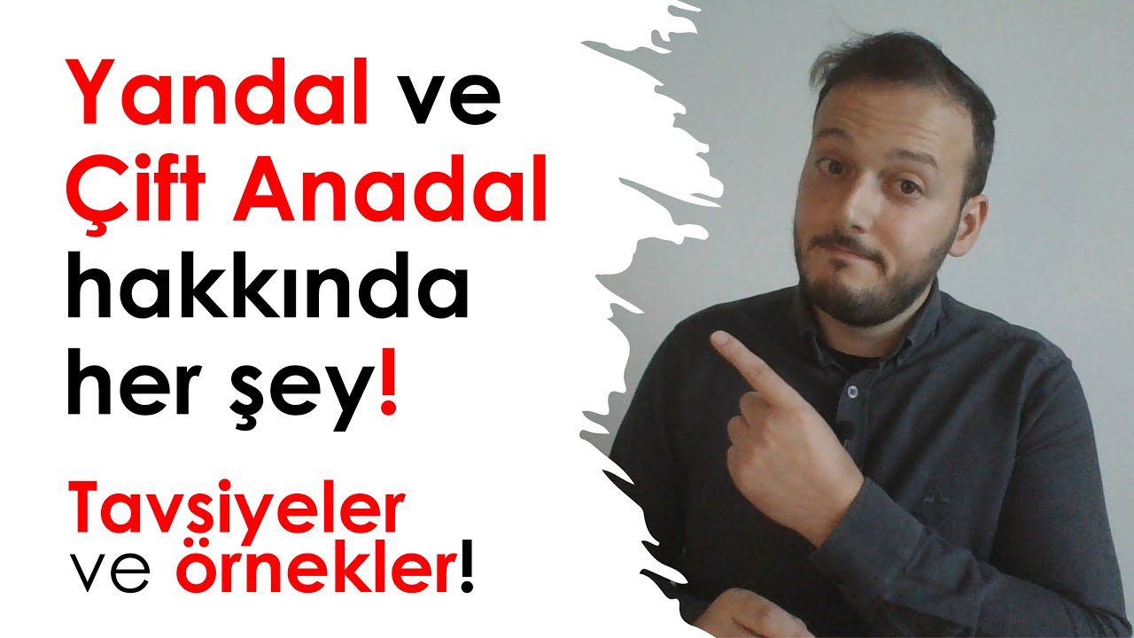 Yandal & &ccedil;ift anadal nedir? Artıları eksileri nelerdir? Y&uuml;ksek lisans tercihi ile nasıl ilişkin?