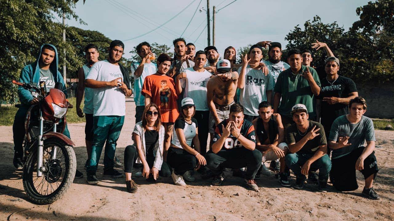 Wolty x Kundo - BONUS TRAP (shot by BALLVE)