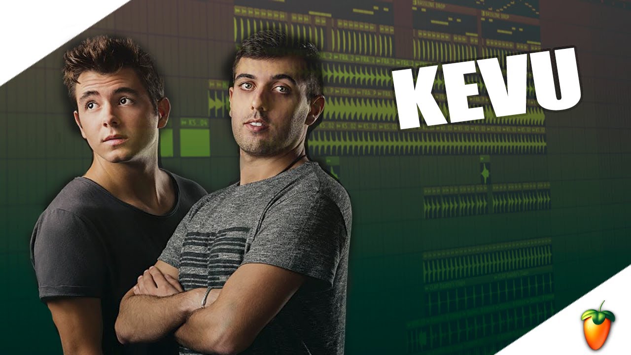 FREE Big Room Madness # 5 Style - KEVU, BlasterJaxx, Saberz (FREE FLP + Presets + Samples)