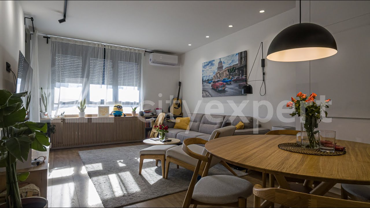 Prodaja stanova Beograd | Pere Segedinca, Bežanijska kosa ID 75449