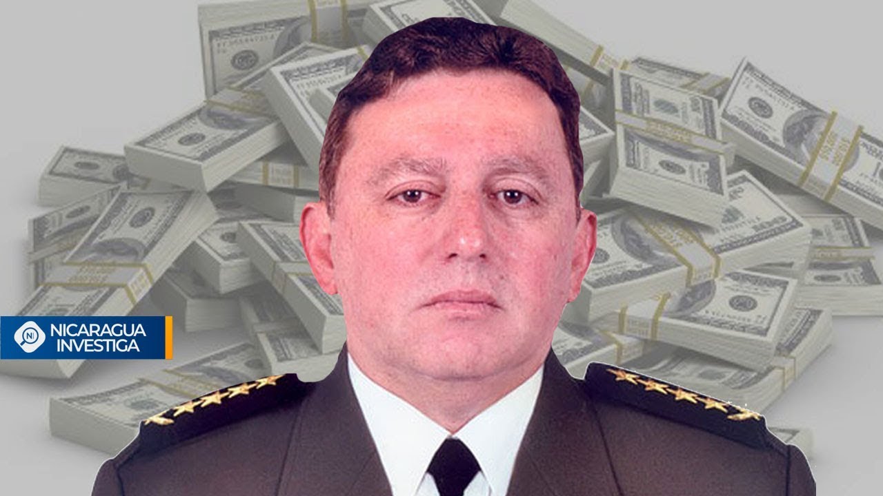 ¿Cómo ORTEGA logra la FIDELIDAD de los militares? - RESPONDEMOS