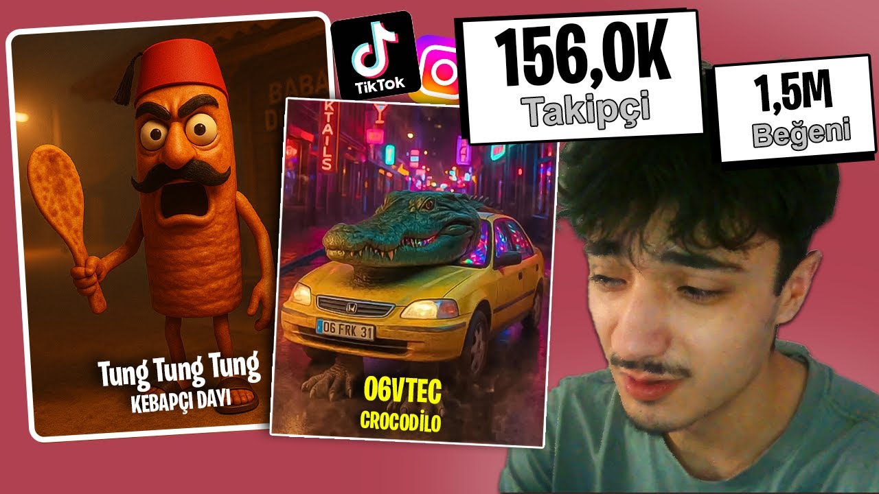 TÜM DÜNYADA KEŞFETE DÜŞMEK!