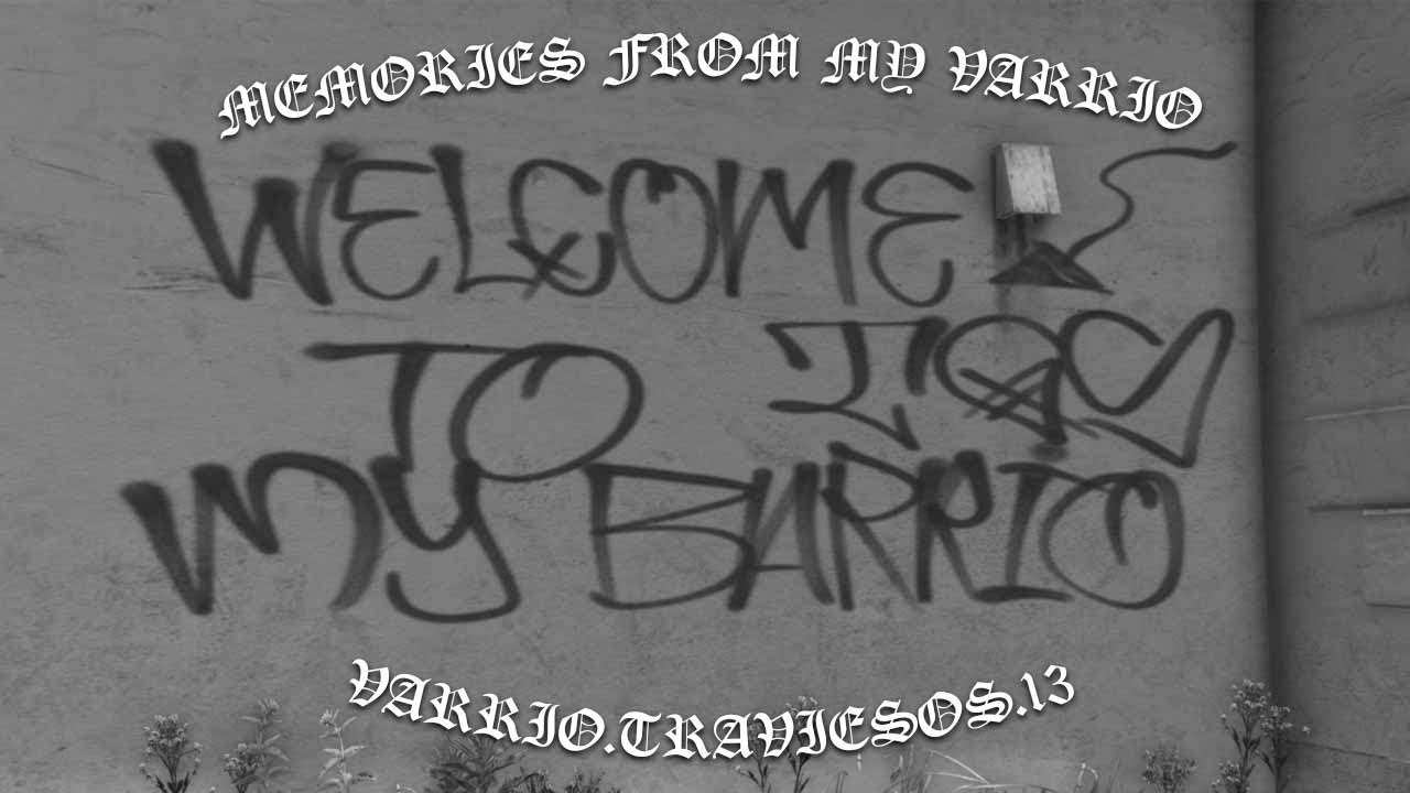 [GTA:World] TRAVIESOS.TAPES