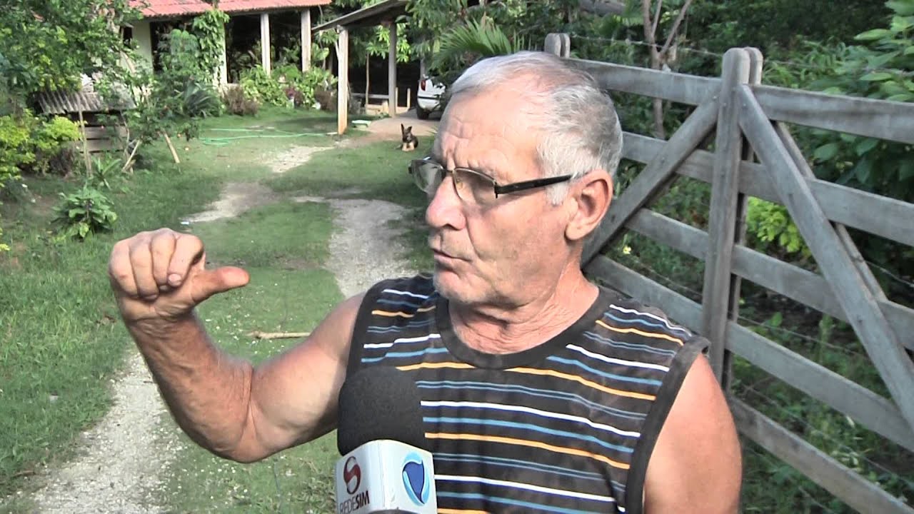 Criminalidade Zona Rural RN