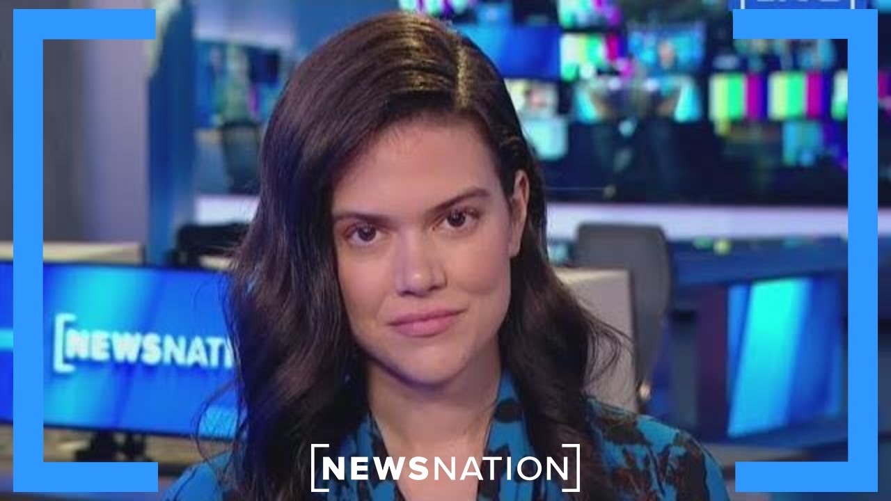 Report: Inflation rises 3.2% from last year | Morning in America