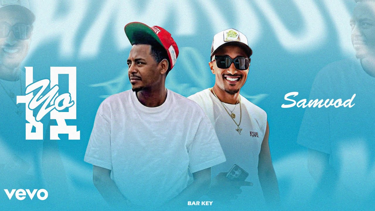 Samvod ft. Teddy Yo X Alex Nigus | New Ethiopian Music  2026 | PROD.BAR KEY
