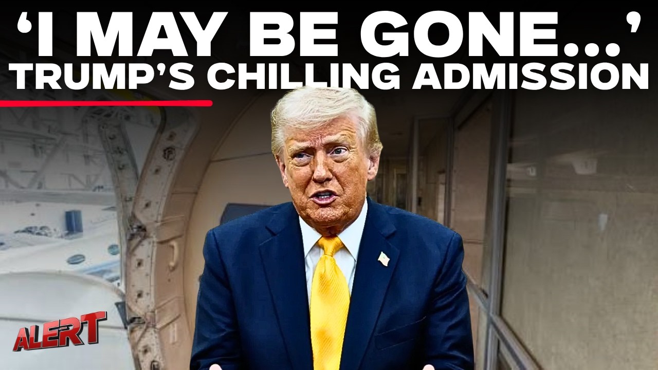 Donald Trump LIVE | 