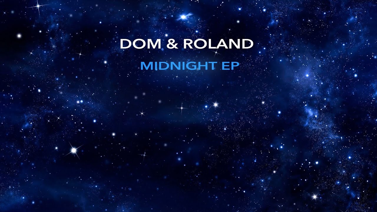 Dom & Roland - Soundwall VIP (Midnight Edit)