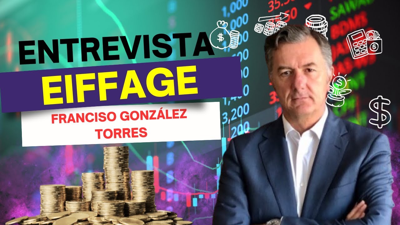 Francisco Gonz&aacute;lez Torres (Eiffage): 