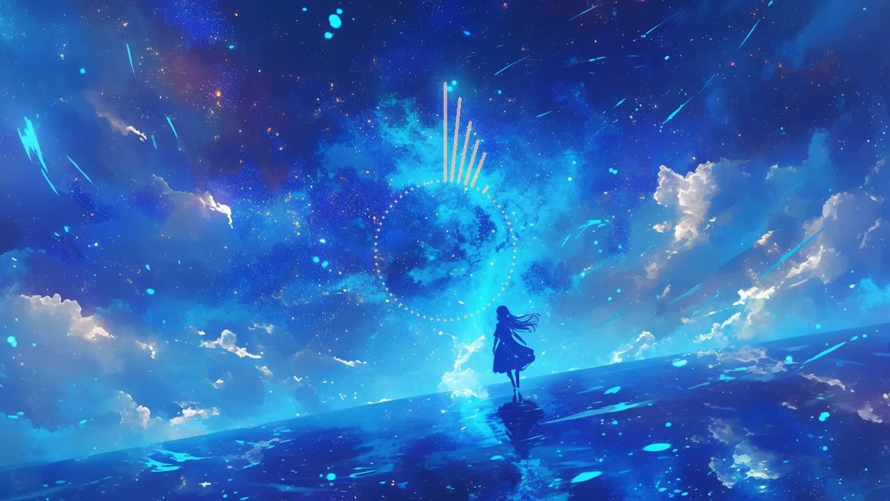 Outpost Through Stillness | Cinematic Ambient & Cosmic Textures