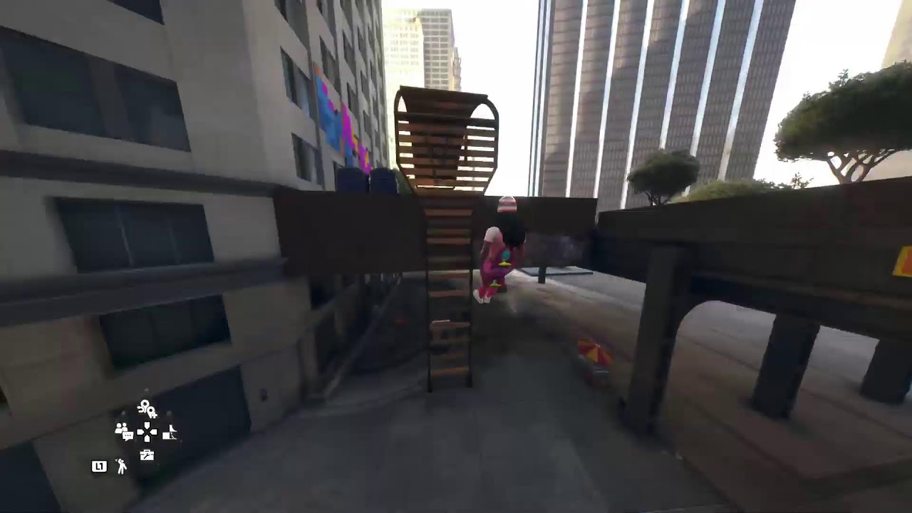 ROAD TO PERFECT RUN 💯🔥 ( SKATE 4 LIVE )