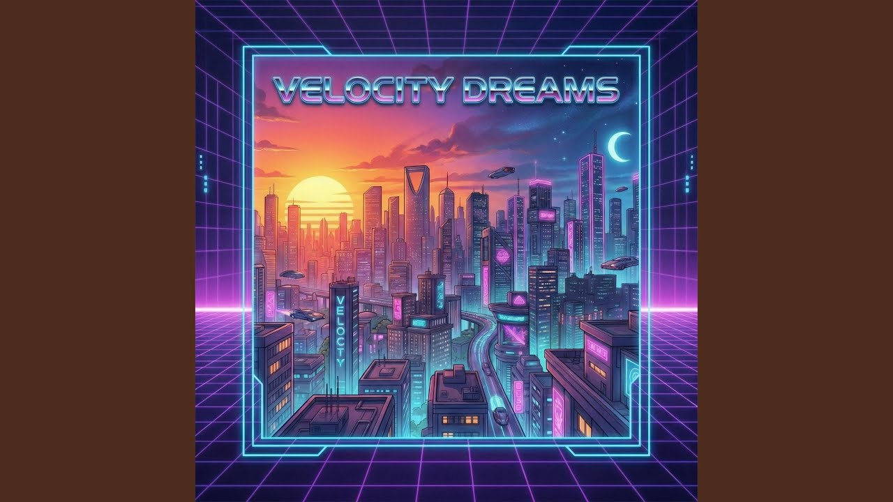Velocity Dreams