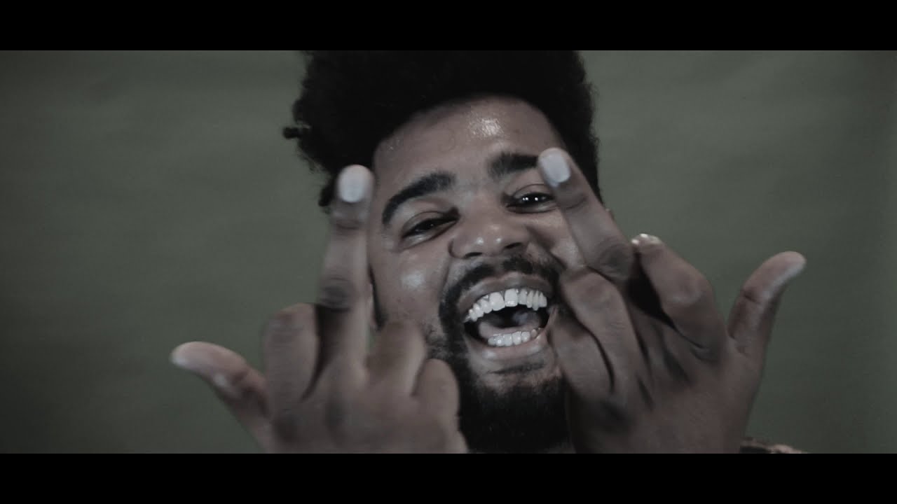 MALAB&Aacute; - N&atilde;o H&aacute; Gota (VIDEO OFICIAL)