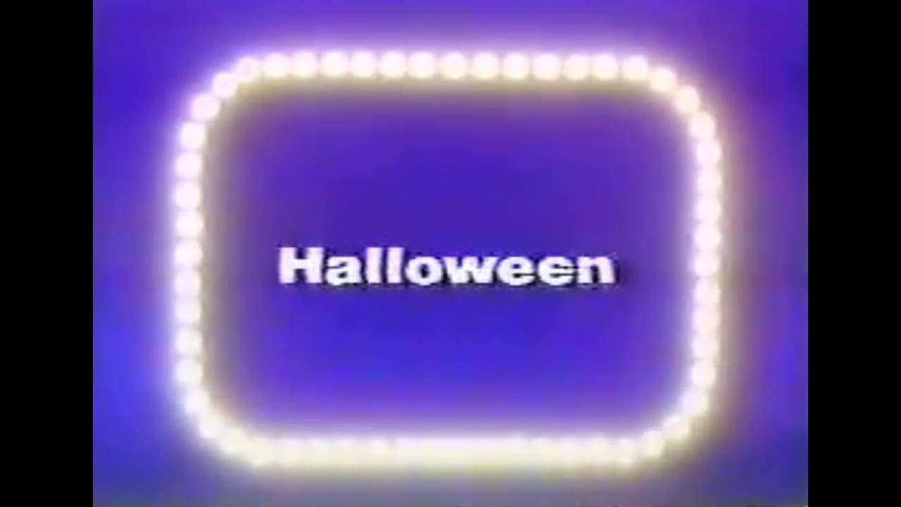 Today's Special - S02E04 - Halloween