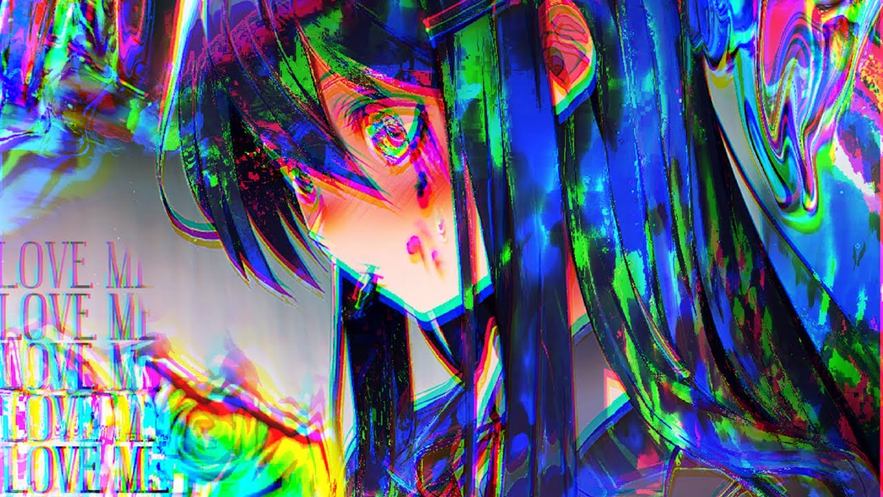 Cyberia lyr3 - Sewerslvt (Osu!)
