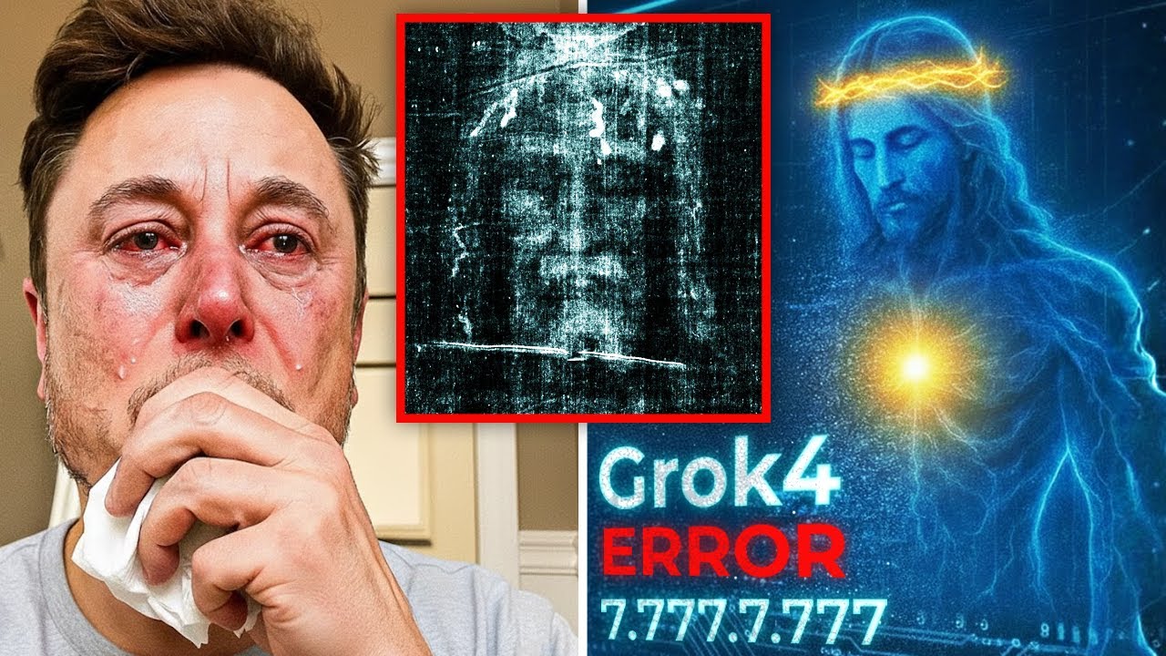 Elon Musk: 