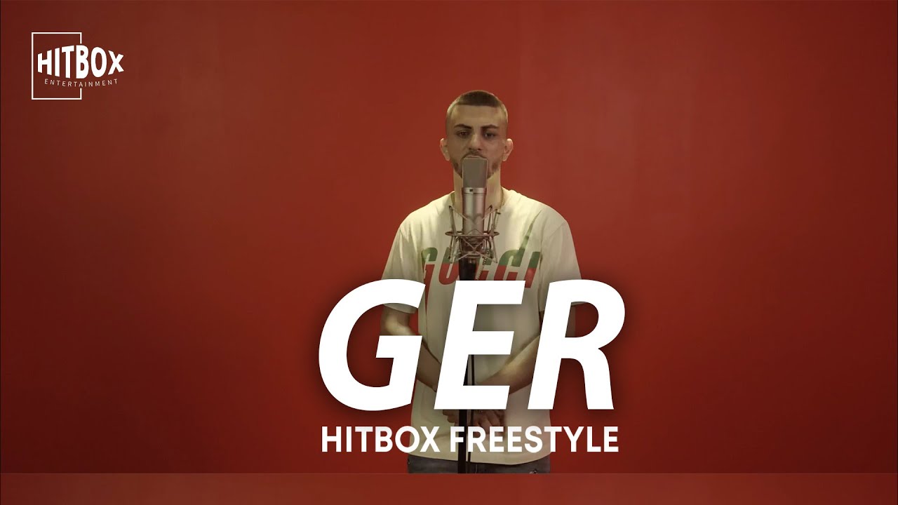 GER - HITBOX FREESTYLE | S2:E3