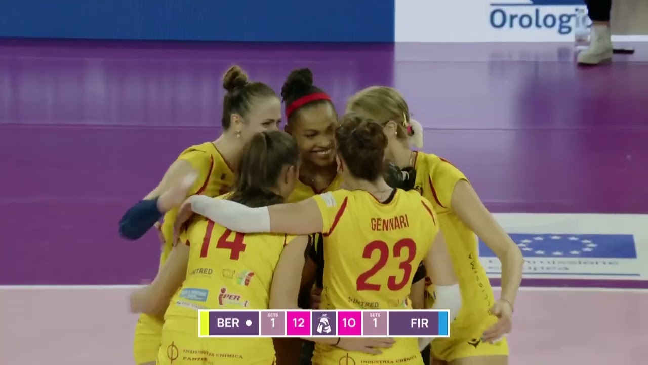 Firenze-Bergamo | highlights