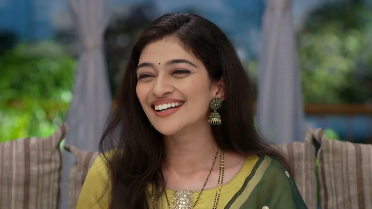 36 Guni Jodi - Ep 23 - Vedant Shridhar, Anushka Sarkate - Marathi Tv Serial - Zee5 Marathi Classics