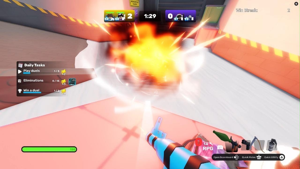 Roblox Rivals