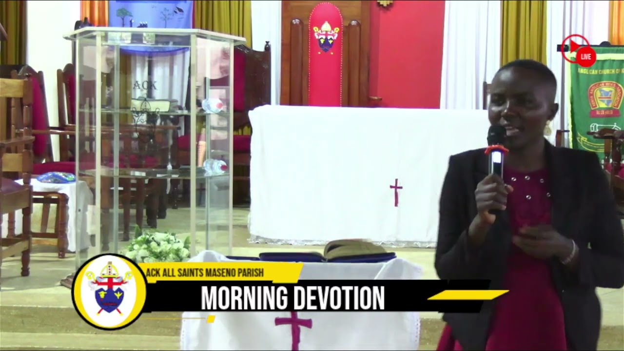 SUNDAY SERVICE  First service(01 Feb 2026)