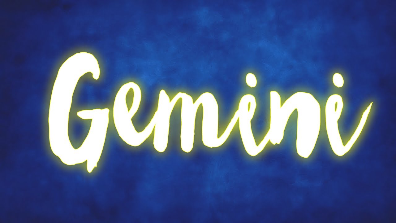Gemini💖YOU'RE THE MOST BEAUTIFUL PERSON THEY'VE EVER MET💖IN LOVE!🔮 GEMINI READING TAROT LOVE #gemini