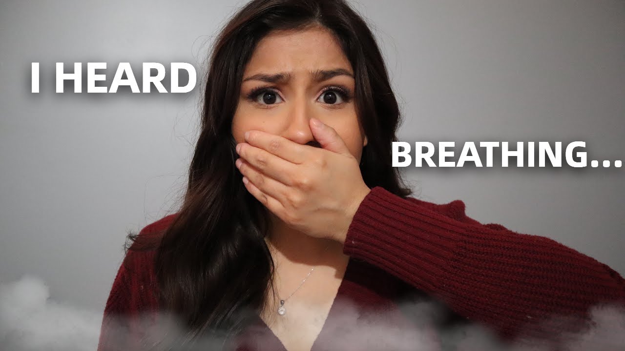 MY PARANORMAL EXPERIENCES | PT. 2