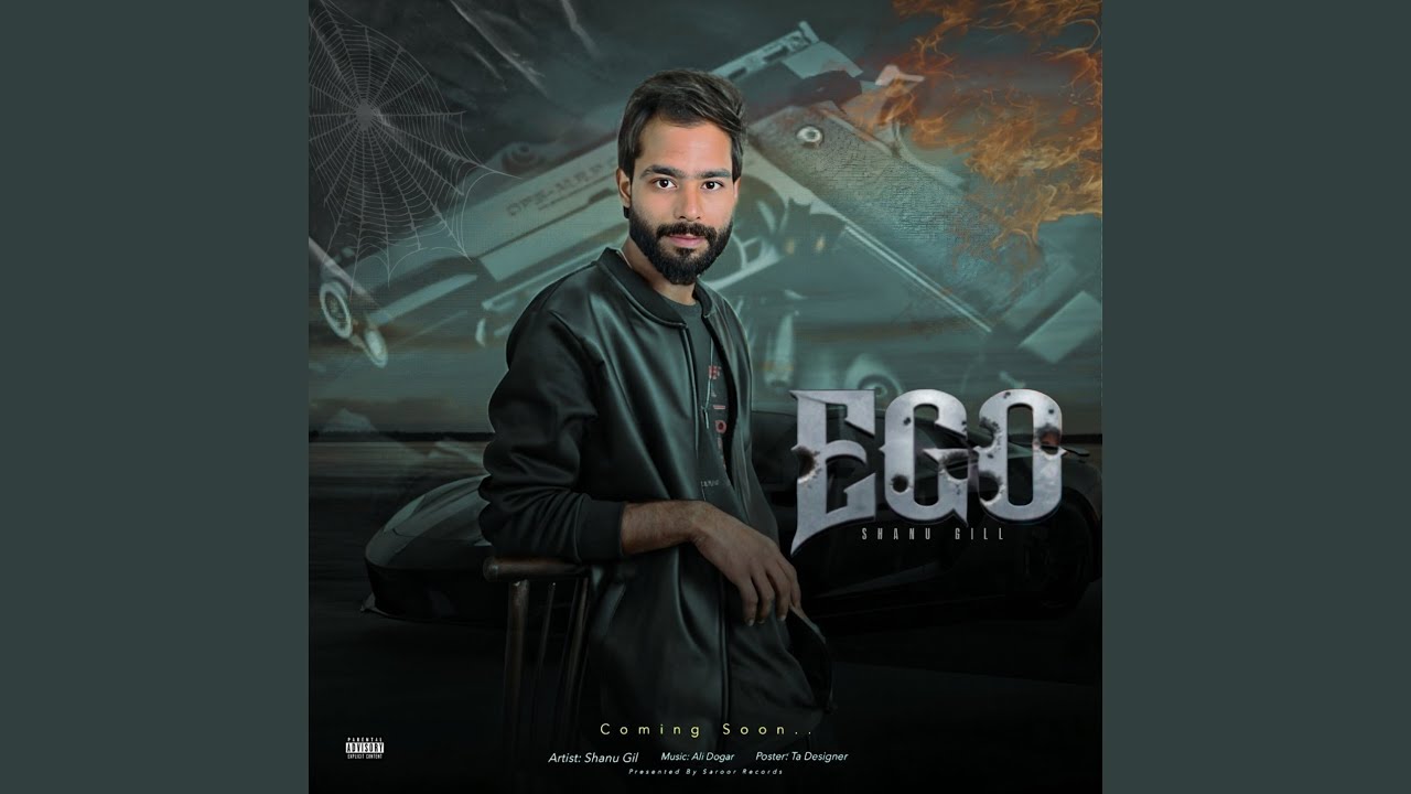 Ego