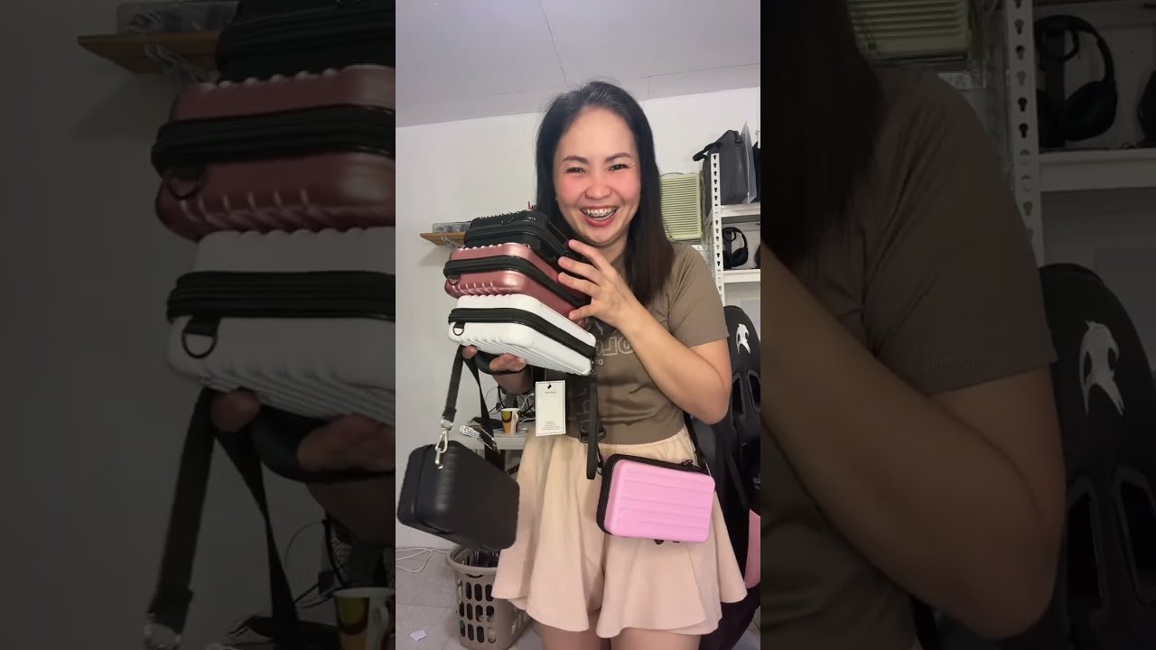 Nuprene Bags