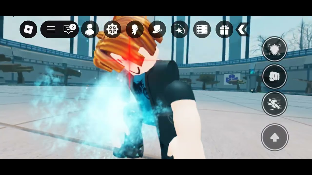 SPLIT ICE MASTERY!!! #Shreshth Vishwakarma #Heroes battlegrounds.