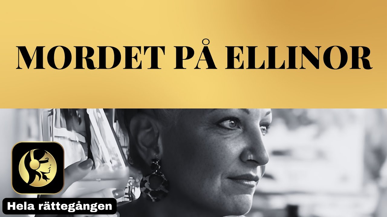 MORDET PÅ ELLINOR, 52