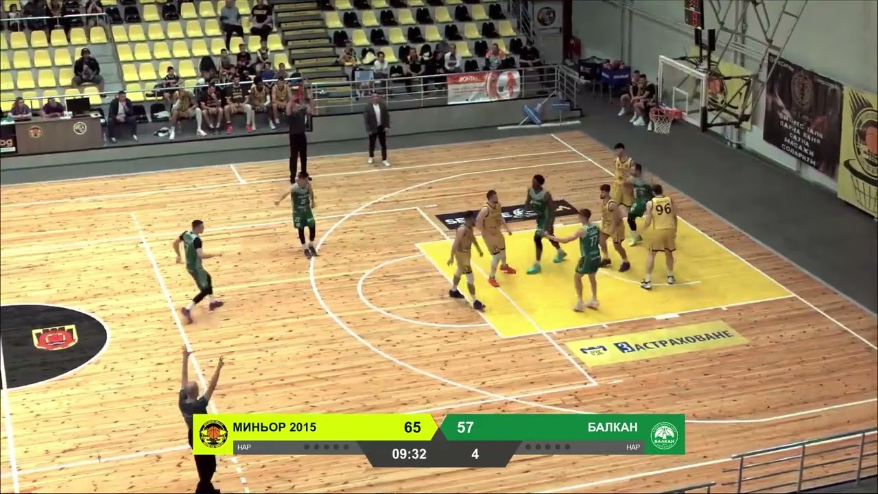 Iliyan Pishtikov | Bulgarian National Team Forward | Full Season Highlights 2024–25