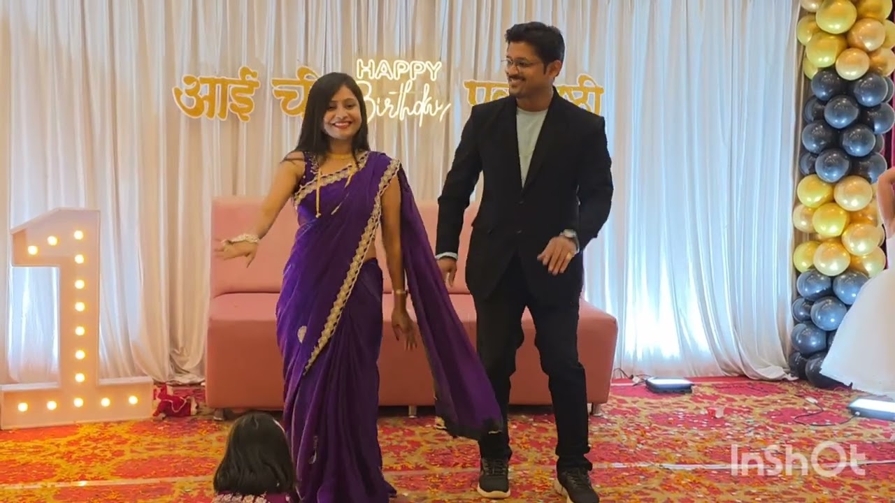#trending #famous #new #dance #couple Our dance #love #latest #india #function 