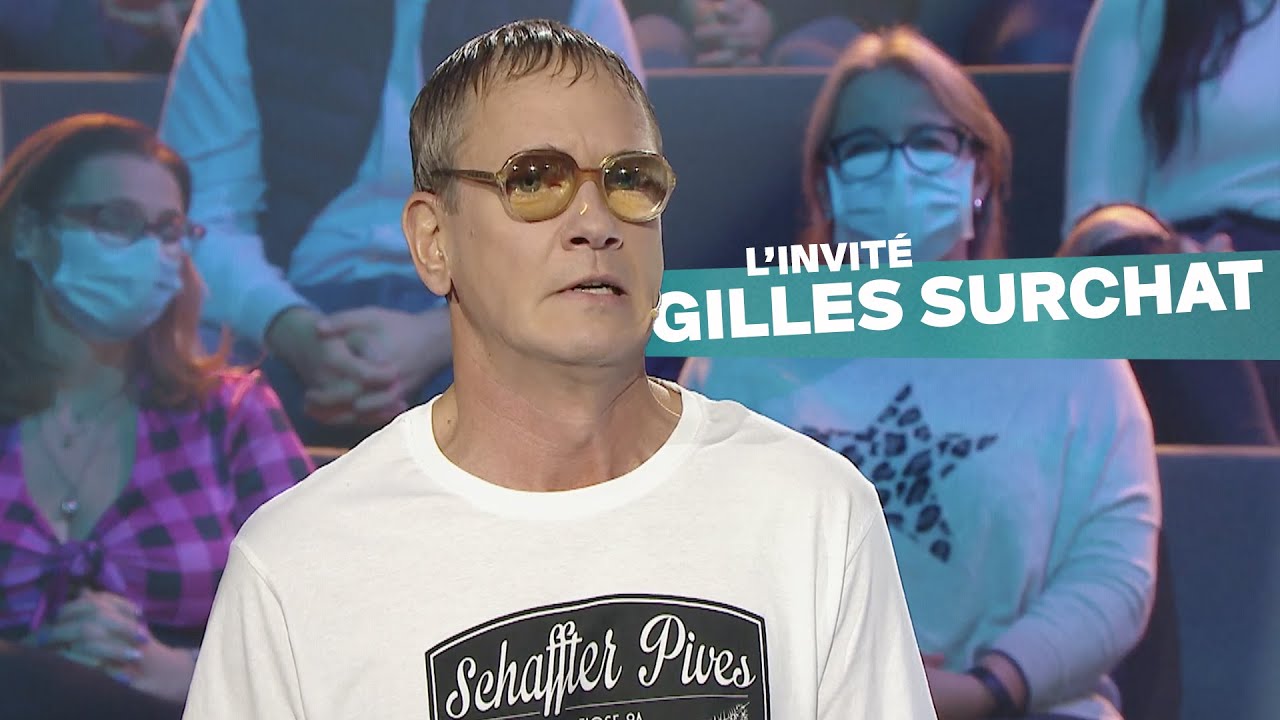 L’invité de la rédaction: Gilles Surchat évoque les inégalités que creuse la crise sanitaire