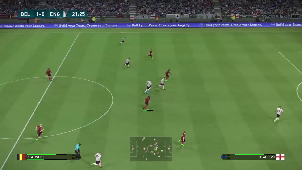ToBeArt's Live PS4 Broadcast