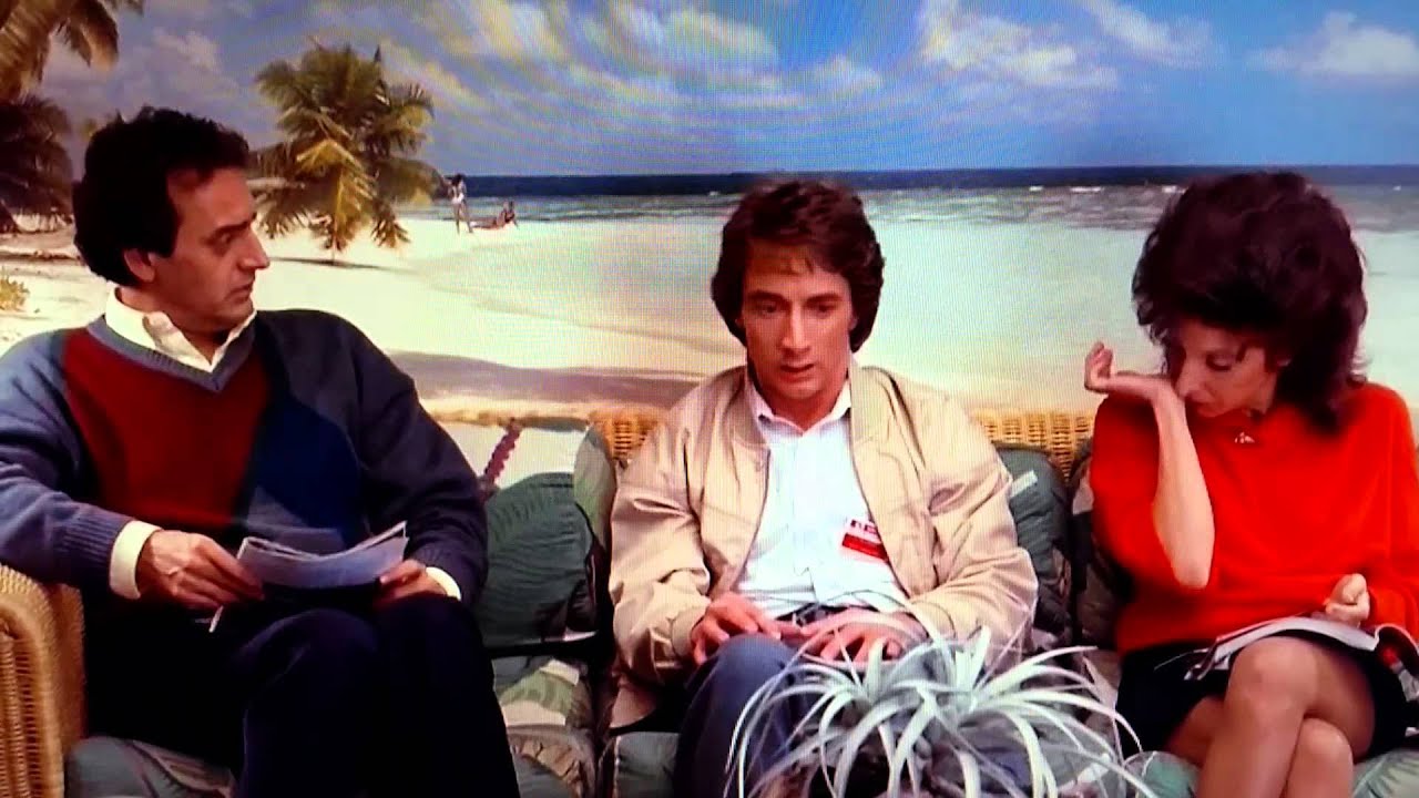 Inner Space - Waiting Room - I'm Possessed!