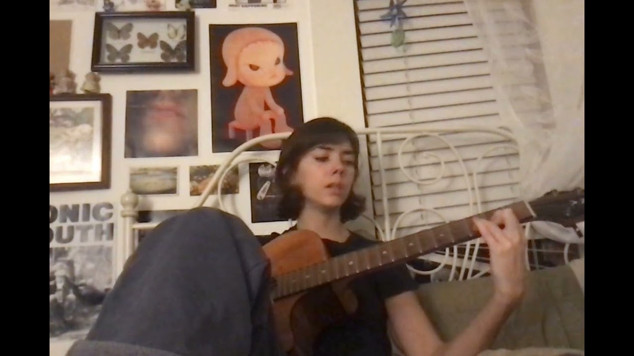 Talking In Your Sleep ~ Sharp Pins