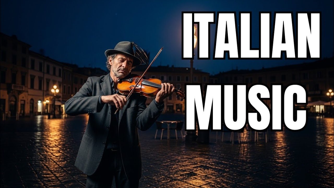 Addio Amore Mio 💔 Canzone Italiana Triste e Romantica 2026