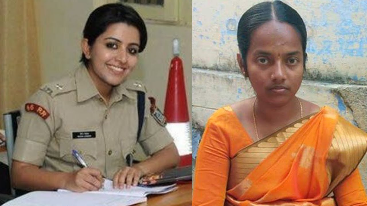 டிஎன்பிஎஸ்சி குரூப்-I DSP Vs IPS || TNPSC Vs UPSC ||