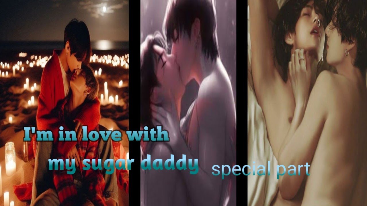 taekook ff#im in love with my sugar daddy special part#taekookff#vkook#vkookff#taekook#bts