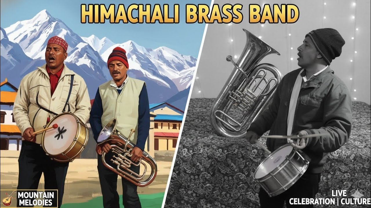 #Himachali