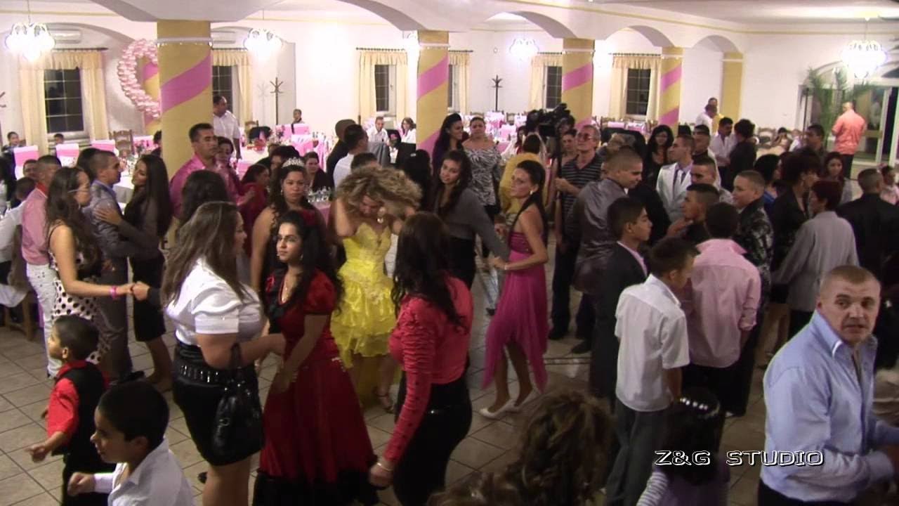 Elvíra & Norbi lagzija (Örkény) VIDEÓ OFFICIAL ZGSTUDIO █▬█ █ ▀█▀ █▬█ █ ▀█▀