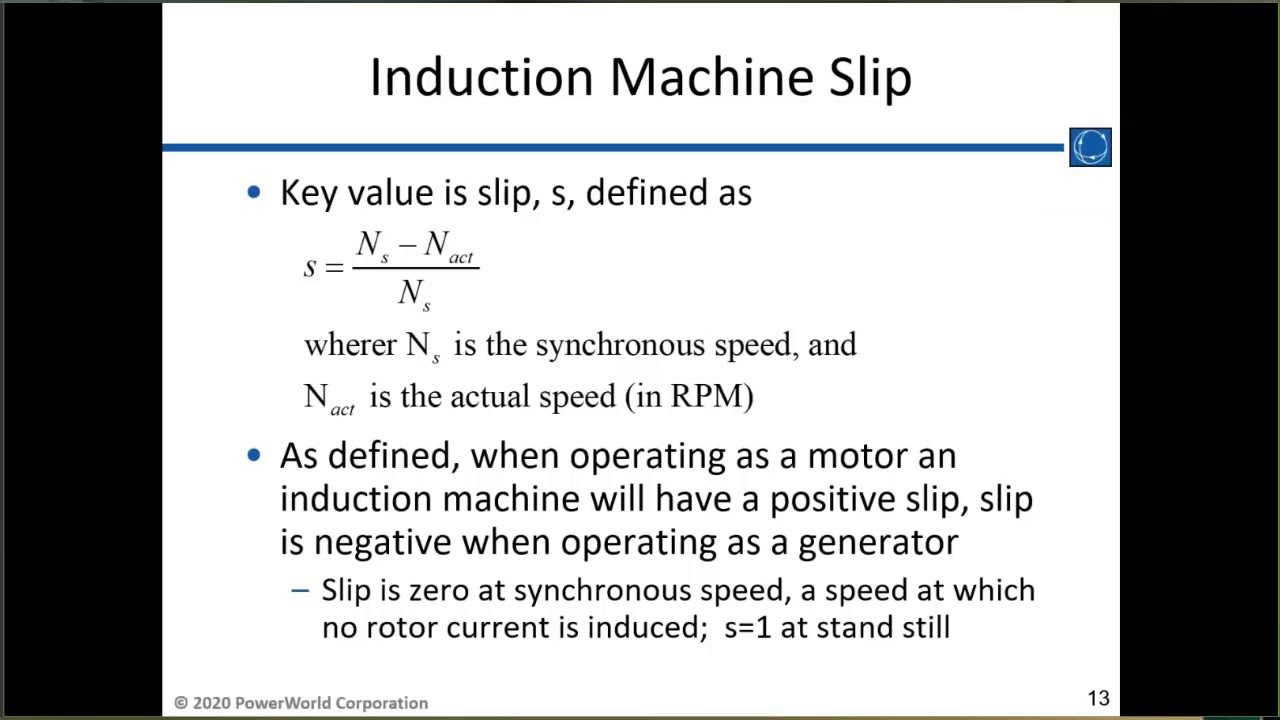 Training D5: Load Modeling (1 of 2)