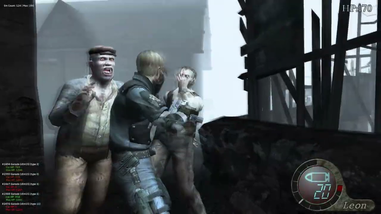 Resident Evil 4   Biohazard 4 2026 02 24   22 32 48 10 1  #146 pe2
