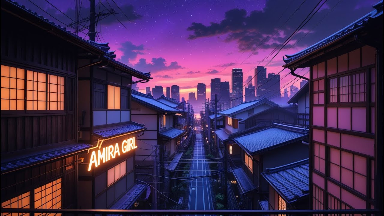 Smooth Vibes Only 🚃 Lofi Chillhop Mix for Quiet Study and Calm Concentration