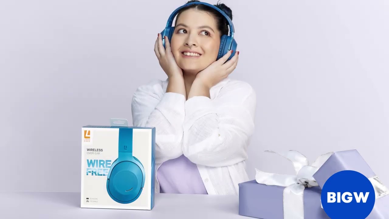 BIG W |Electronic & Tech
