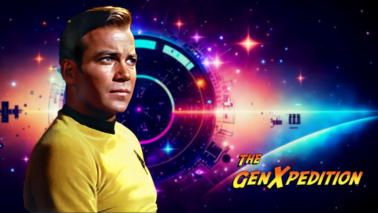 Beam Me Back to 1973 - Discovering STAR TREK in Syndication