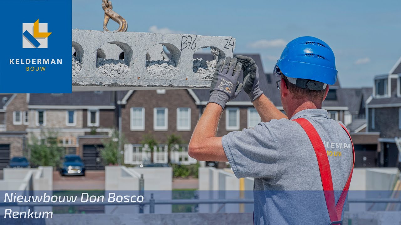 don bosco renkum