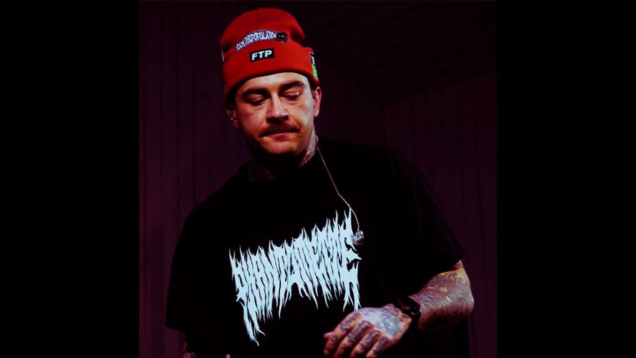 TERROR REID X UNDERGROUND TYPE BEAT - 